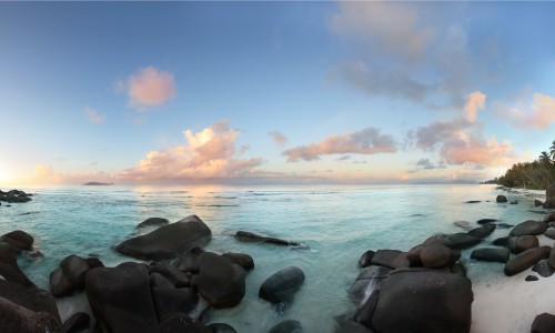 Hilton Seychelles Labriz Resort & Spa